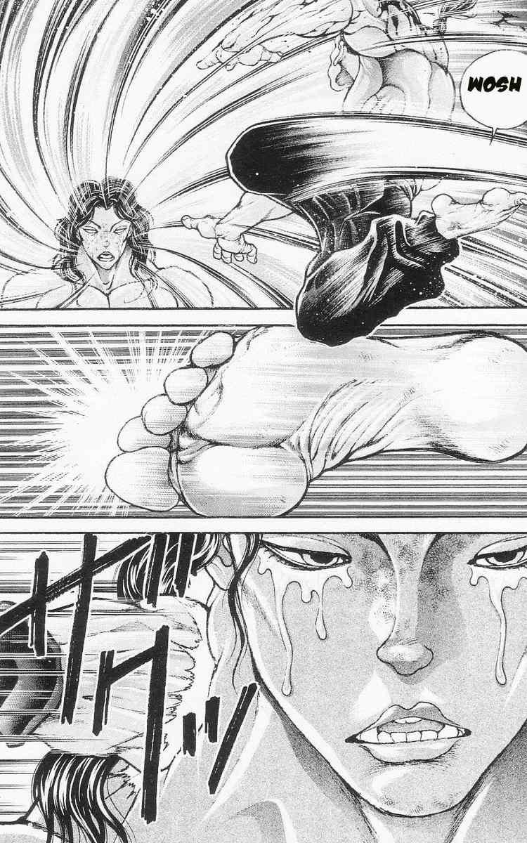 Baki - Son Of Ogre Chapter 96 13